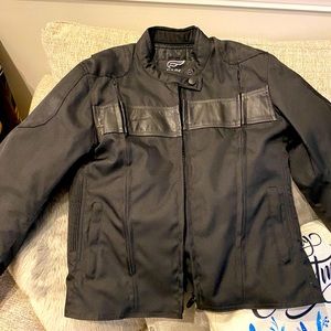 Fulmer women’s motorcycle jacket